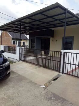 Disewakan Rumah Taman Kopo Katapang