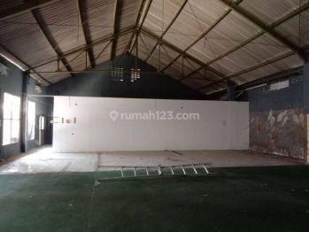 Gudang & Rumah Kantor Disewakan Timoho kota Jogja.STRATEGIS!!