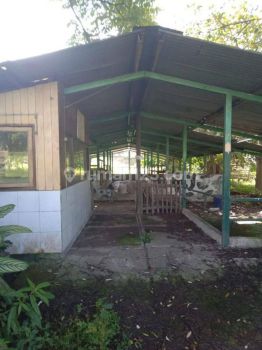 Dijual Ruang Usaha Bagus SHM di Lembang, Bandung Barat