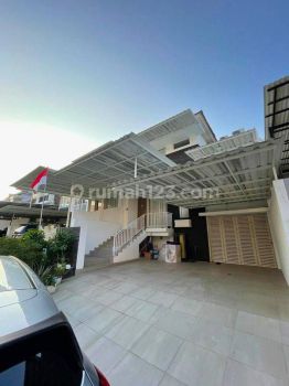 Termurah Turun Harga Rumah Layar Permai Pik 1