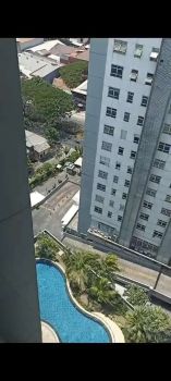 Murah ! Apartemen Metropolis Ubaya Tenggilis