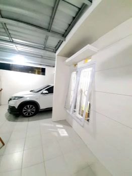 DI JUAL RUMAH LOKASI TLOGOMAS LOWOKWARU