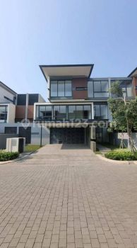 Lyndon At Navapark Rumah Termewah Prestisius Dekat Aeon Mall Dan Toll Serbaraja