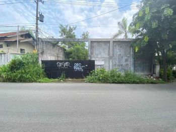 TEPI Jalan Besar Kaliurang, Tanah Jogja Jakal Km.7