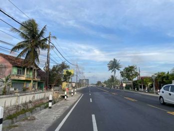 Area Perumahan Ciputra; Tanah Sedayu Lahan Siap Bangun, Siap Akad