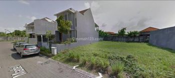 Tanah dijual Citraland - Greenwood hadap Selatan