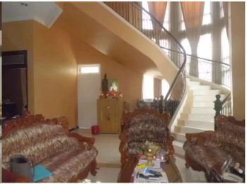 Dijual cepat murah di Citraland Villa Sentra