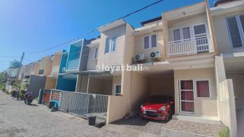 Brand New House and Minimalist Desain in Nusa Dua, Bali