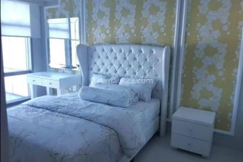 LA RIZ CONDOMINIUM PAKUWON MALL