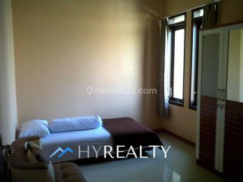 Rumah Kost Bagus Cisaranten Kulon