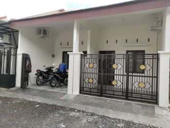 Bismillah Disewakan Rumah Untuk Klg. Muda