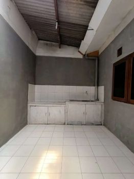 Dijual cepat rumah murah di Cipageran Cimahi dekat jalan utama