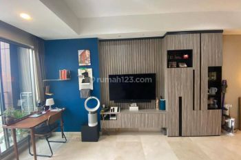 Dijual Apartemen Branz Simatupang 1br Fully Furnished