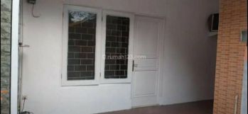 Rmh cipete bangunan baru