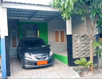 RUMAH BERKUALITAS, HARGA TERJANGKAU, dekat Pantura Semarang Barat