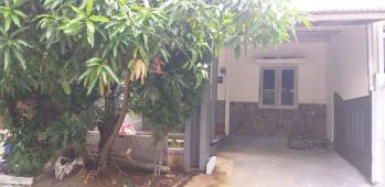 Sewa Rumah Tahunan Di Perumahan Cibubur City Untuk Keluarga Muslim