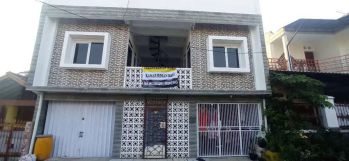 Kosan dekat STT Telkom Bandung