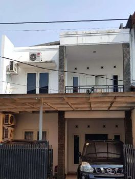 Sell Rumah: Rumah pondok indah