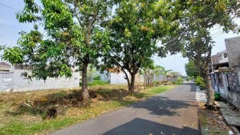 Dijual Tanah Wisma Sooko Indah Mojokerto