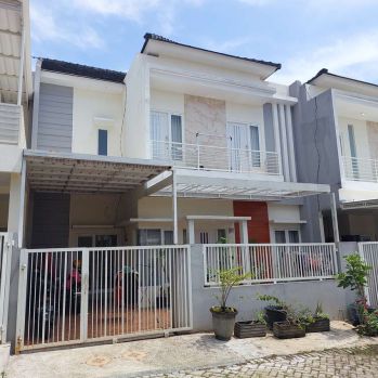 Kost murah strategis kawasan bisnis, cafe dan kampus malang