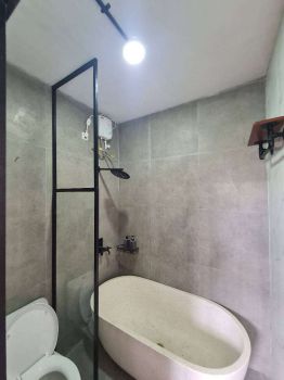 Rumah 2 Lantai Minimalis Dekat Pusat Kota Jogja