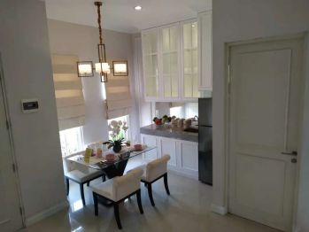 UTJ 15 JT UDA BISA AKAD KREDIT MILLENIUM CITY