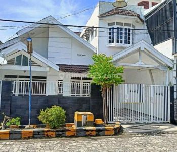 Rumah Wiguna Tengah Murah Surabaya. Ron.a1061
