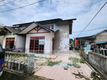 DISEWAKAN 24JT/THN RUMAH BALOI CENTRE RUMAH HOOK