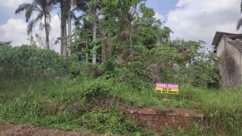 Jual tanah murah 200m kota malang timur sawojajar