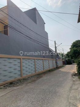 Dijual Apartemen Puncak Kertajaya