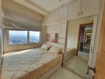 Sewa Apartemen Signature Park Tebet 2 Kamar Tidur Fully Furnished