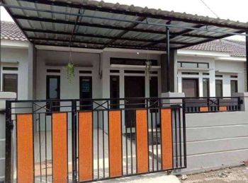 Promo Rumah KPR Devloper Cicilan Flat Hanya 3 Tahun