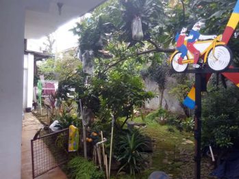 Paling murah rumah hitung tanah di bawah njop
