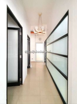 RUMAH HITUNG TANAH BISA BUAT KOST KOST AN DI KEBAYORAN BARU