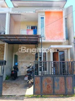 Rumah  Dekat Kampus UIN, ITN, UB area Mertojoyo Malang