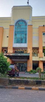 Dijual Cepat Ruko 4 Lantai Termurah di Grand Mall Bekasi
