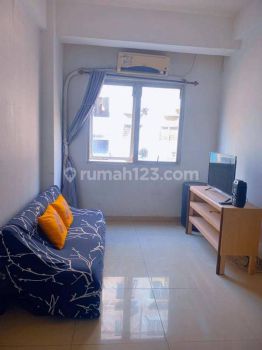 Dijual Apartemen full Furnished Bagus banget!!