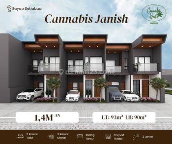 Cannabis House Beli 1 Rumah Gratis 10 Bonus Melimpah