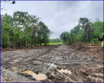 Jual Tanah Kulon Progo, Tanah Dekat Pintu Tol Sentolo Terbaru