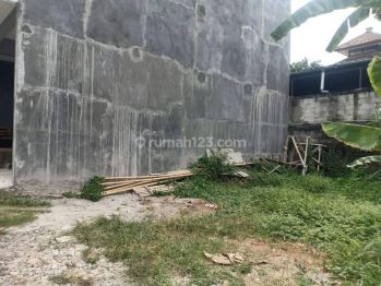 Tanah Murah Depok Kawasan Sma 11 Depok Bebas Banjir