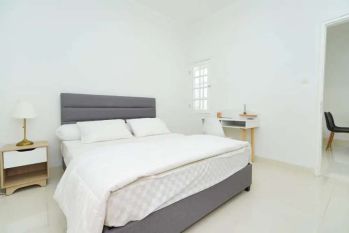 JUAL CEPAT NUSALOKA BSD SIAP HUNI STRATEGIS!