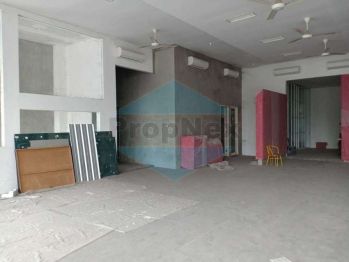 Rumah Usaha 0 Jalan Rungkut Madya