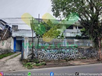DISEWAKAN OFFICE MENARIK DAN STRATEGIS DAERAH TUMINTING, HARGA SANGAT MURAH