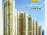 thumbnail-apartemen-puncak-dharmahusada-2-bedroom-tower-b-surabaya-timur-1