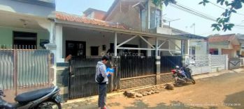 Dijual Rumah di Komplek Margahayu Raya Dekat Rs Al Islam Buahbatu