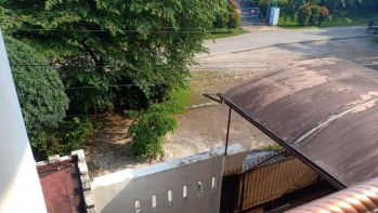 Rumah dijual, tanpa perantara