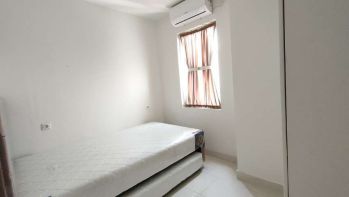 Apartement Semi Furnish dengan View Aeon Mall di Sentul City