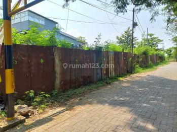 Dijual Cepat Kavling di Cakrawala Semarang Barat
