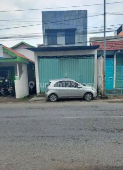 Cocok Untuk Usaha Ruko di Nol Raya Rungkut, Dekat Merr Dan Tol