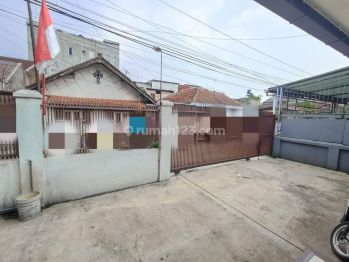 Dijual Rumah Tengah Kota Bandung Di Area Ancol Pungkur Turun Hargaa
